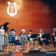 2003 - Absolventsk koncert