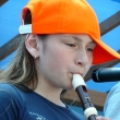 2008 - Jarmark - fltnistka Monika.