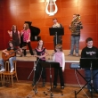 2009 - Jarn koncert